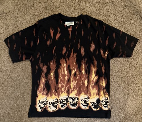 Shirt supreme mm6 maison - t-shirt,