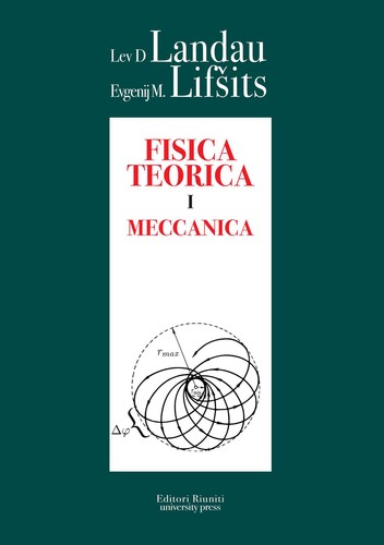 Fisica teorica vol - teorica.,