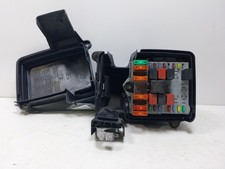 SCATOLA FUSIBILI FIAT DUCATO