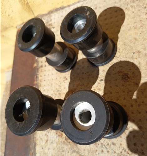 Boccole braccio oscillante