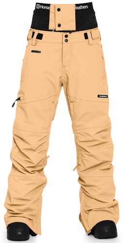 Horsefeathers pantaloni sci - horsefeathers,