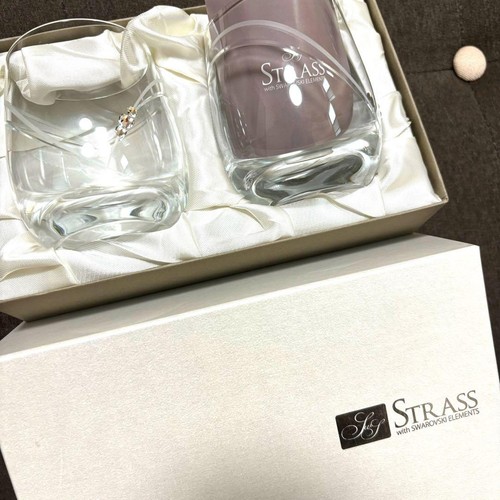 Swarovski daily collection - swarovski,