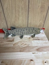 2002 Cabin Critters Fish