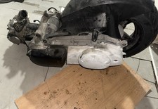 Motore yamaha xmax 250 3ª