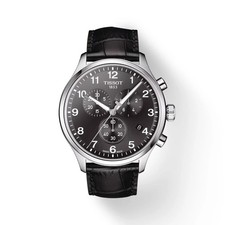 Tissot Chrono XL Classic 45mm