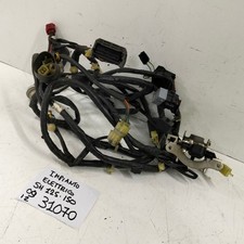 IMPIANTO ELETTRICO HONDA SH