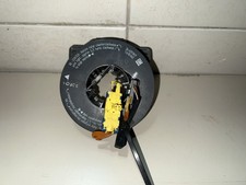 CONTATTO SPIRALATO VOLANTE