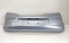 PARAURTI POSTERIORE COMPLETO PER OPEL Corsa D 3P 1° Serie 13179893 (06>)