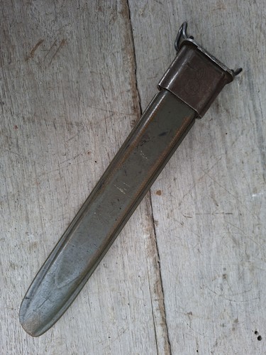 Fourreau garand export - export, idem