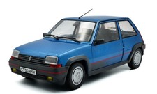 Solid renault gt turbo - gt,