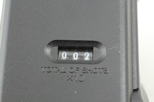 Conteggio 002 [quasi inutilizzato] Fotocamera Fuji Fujifilm GW680 III PRO 6x8 dal GIAPPONE