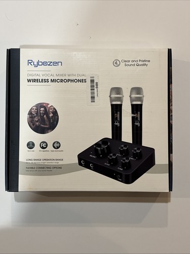 Rybozen set sistema - rybozen,