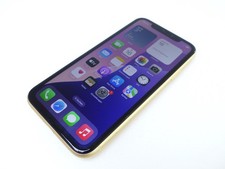 Apple iPhone XR 64 GB giallo
