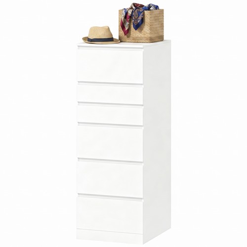 Homcom cassettiera con - homcom,