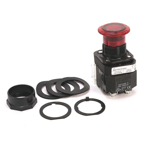 Nuovo allen bradley - nuovo,