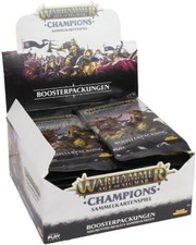 Warhammer Age Of Sigmar