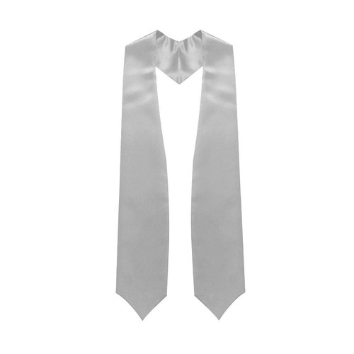 Stola endea laurea - laurea, argento