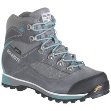 Scarpe Alte Donna Trekking