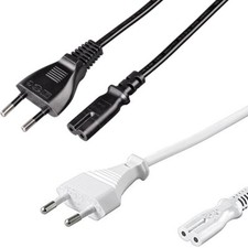 Cavo alimentazione bipolare 2