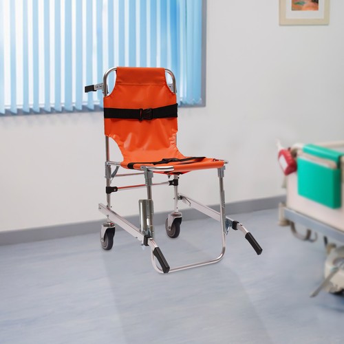 Sedia per scale - , pieghevole