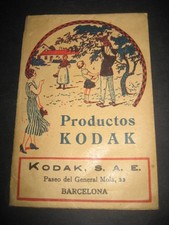 VECCHIA BUSTA PER FOTO E