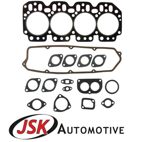 Kit guarnizioni testa per john - kit,