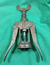 Apribottiglie Cavatappi vintage  da collezione