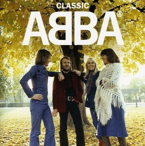 Abba classic - abba,