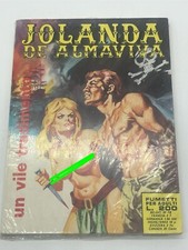 Jolanda De Almaviva Bande