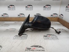 ?SPECCHIO SPECCHIETTO RETROVISORE SX AUDI A3 SPORT 4 PORTE 6PIN 8P2858531EB LA2