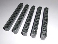 Lego Technic (40490) 5 bracci