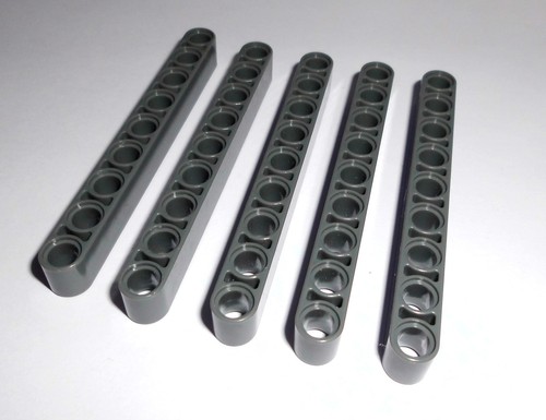 Lego technic bracci - technic,
