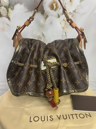 Louis vuitton kalahari bag - louis,