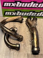 Collettore di scarico