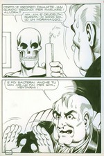 MAGNUS - LE BARE DI GHIACCIO - KRIMINAL - N.300 PAGINA 22