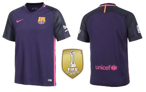 Maglia nike barcelona - maglia, fc