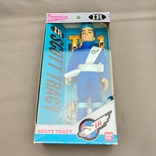 Thunderbirds Scott Tracy TB1