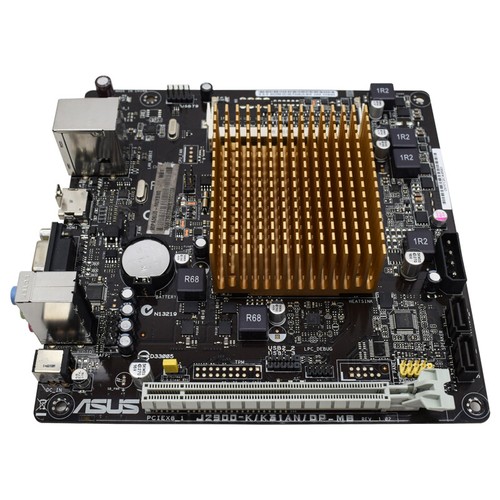 Asus j2900 k31an - asus, j2900-k/k31an/dp_mb