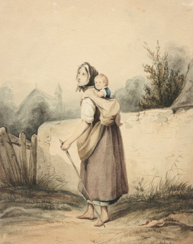 Johann nepomuk passini - nepomuk, di