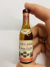 Mignon MARCHESI di BAROLO 1961
