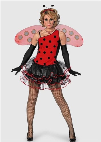 Costume carnevale adulto - di,
