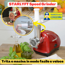 STARLYF SPEED GRINDER