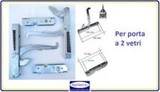Kit Cerniere Porta forno