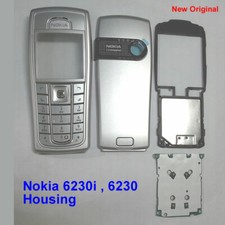 Custodia completa Nokia 6230i