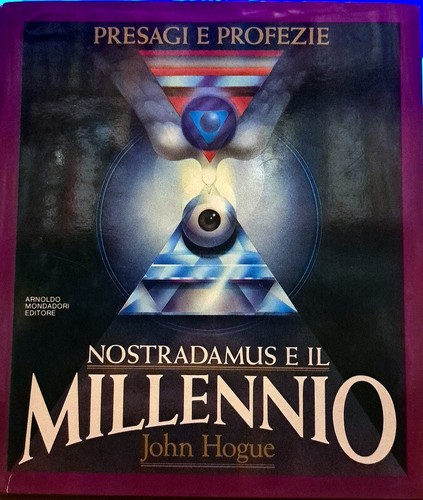 Libro nostradamus il - libro, e