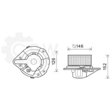Soffiante Interna Finale
