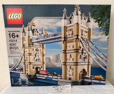 BRAND NEW SEALED LEGO 10214