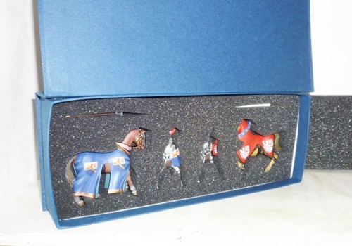 Cavalieri cavallo - cavalieri, a