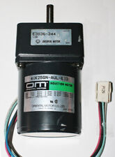 Motore OM 4IK25GN per sviluppatrice Noritsu e Kodak