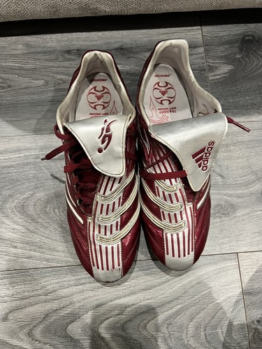 Scarpe calcio adidas - scarpe,